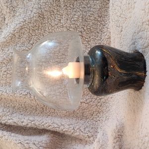 PartyLite candle lantern